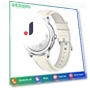 Women's Smart Watch with Touch Screen — Wearable Accessories, SACOSDING