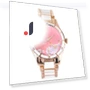 1.09-inch Women's Smart Watch — Wearable Accessories, Honor Electronics