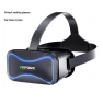3D VR Glasses — VR Headsets, Apex Gear