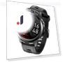 4G Smartwatch with Dual Camera — Smartwatches, Tiktop2