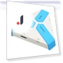 AI Intelligent Recognition Keyboard Mouse Converter — Keyboards, Honor Electronics