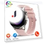 Amoled Full Touch Screen Smart Watch — Smartwatches, Tiktop2