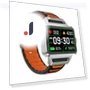 Android Smartwatch — Smartwatches, Rainbuvvy