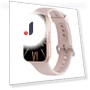 Big Screen Waterproof Smart Bracelet — Wearable Accessories, Tiktop2