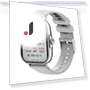 Bluetooth Call Play Music Smart Fitness Watch — Smartwatches, Tiktop2