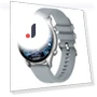 Bluetooth Call Smart Watch — Smartwatches, Tiktop2
