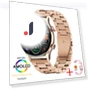 Bluetooth Call Smart Watch — Smartwatches, Tiktop2