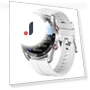 Bluetooth Call Smart Watch — Smartwatches, Explorer Outdoors