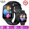 Bluetooth Call Sports Fitness Smart Watch — Smart Watch, LIGE