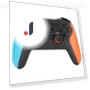 Bluetooth Gamepad Controller — Gaming Controllers, DIYelecs