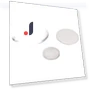 Bluetooth Key Finder — Item Locators, Honor Electronics