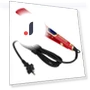 Ceramic Hair Straightener — Straighteners, TOMTOP JMS