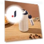 Creative Smart Thermo Mug — Travel Drinkware, VividTrove