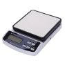 Digital Electronic Scale with Calibration, DC-HOME Textile