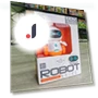 Educational Smart Robot — Interactive Learning Devices, Plastic Toys