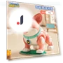 Electric Flying Dog — Interactive Animal Companions, Plastic Toys