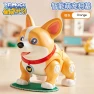 Electric Flying Dog — Robot Pet, Plastic Toys