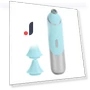 Electric Smart WIFI Vacuum Pore Cleaner — Blackhead & Blemish Removers, OutsideWorld