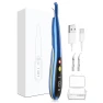 Electric Teeth Cleaner with Wi-Fi Visual Smart — Electric Toothbrush, FunCouples