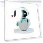 Emotional AI Companion Robot Pet — Interactive Animal Companions, Pig Boutique