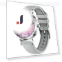 Fashion HD Color Screen Women's Smart Watch — Wearable Accessories, Tiktop2