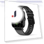 Fitness Smartwatch with Bluetooth Calls and Sleep Monitor — Smartwatches, Tiktop2