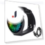 Fitness Tracker Smartwatch — Smartwatches, ZY-Beauty-N