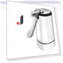 Folding Electric Water Cooler with Touch Button — Drink Coolers, Ymzkdlfj209
