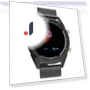 Full-Screen Waterproof Bluetooth Smart Sports Touch Smartwatch — Smartwatches, OutsideWorld