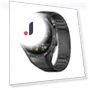 GT5 PRO Smartwatch — Fitness Bands, Xiaomi