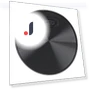 HD MP3 Player with Noise Cancellation — Portable Media Players, OutsideWorld