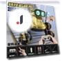 Intelligent Remote Control Robot Dog — Interactive Animal Companions, Plastic Toys
