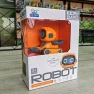 Intelligent Robot for Early Education — Coding Robot, Plastic Toys