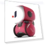 Intelligent Voice Chat AI Robot — Interactive Animal Companions, GoGirls