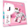 Interactive Singing and Dancing Robot Dog Toy — Interactive Animal Companions, StrideBox