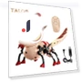 Interactive Smart Bee Toy — Interactive Learning Devices, Vogue Wardrobe