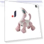 Interactive Smart Robot Puppy — Interactive Animal Companions, 44 ExercisingMaster