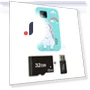 Kids Camera with Touch Screen — Interactive Learning Devices, Plastic Toys