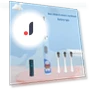 Kids Rechargeable Smart Electric Toothbrush — Kids' Electric Toothbrushes, CrossCart