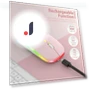 LED Wireless Mouse — Mouse Pads, Uav parts center