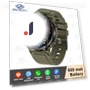 Military Outdoor Sports Smartwatch — Smartwatches, Tiktop2