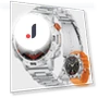 Multifunctional Smart Watch — Smartwatches, StrideBox