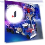 One-step Deformation Robot Car Toy — Toy Vehicles, Plastic Toys