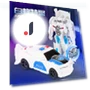 One-Step Deformation Robot Car Toy — Interactive Figures & Robots, Plastic Toys