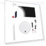 Portable Touchscreen TV — Compact & Portable Televisions, Vestidos