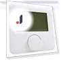Programmable Thermostat for Heating — Home Climate Control, Neoglint