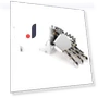 Robotic Hand Kit — Robotic Enhancements, Health & Beauty PRODUCT