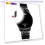 Simple Touch Screen LED Electronic Watch — Wearable Accessories, Skmei