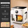 Smart Air Fryer — Air Fryer, SwiftNex