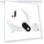Smart Alarm Clock with Adjustable Brightness — Alarms & Clocks, DIYelecs